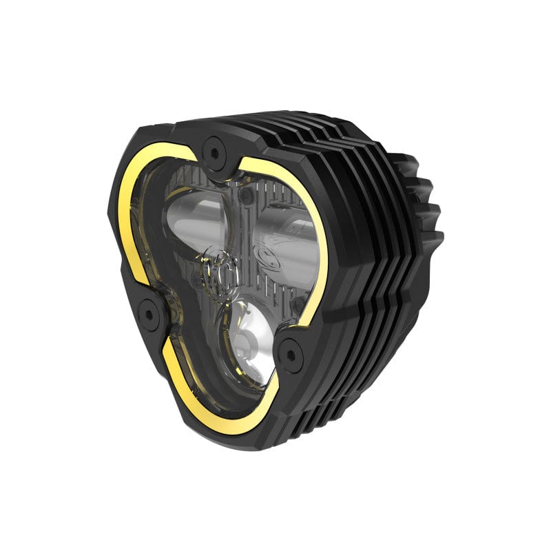 KC HiLiTES 16 - 23 Crosstrek/14 - 23 Forester FLEX ERA 3 Dual Mode SAE Fog Lights - 2 - Light Master Kit | 97150 - JDMuscleFog Lightskcl97150