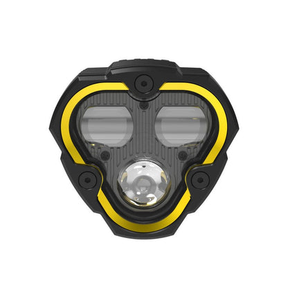 KC HiLiTES 16 - 23 Crosstrek/14 - 23 Forester FLEX ERA 3 Dual Mode SAE Fog Lights - 2 - Light Master Kit | 97150 - JDMuscleFog Lightskcl97150