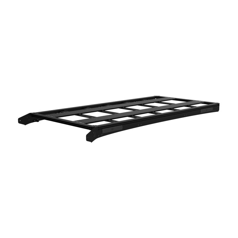 KC HiLiTES 24 - 25 Toyota Land Cruiser/Lexus GX 550 Platform One Roof Rack | kcl92301 - JDMuscleSPK886860