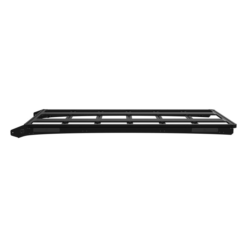 KC HiLiTES 24 - 25 Toyota Land Cruiser/Lexus GX 550 Platform One Roof Rack | kcl92301 - JDMuscleSPK886860