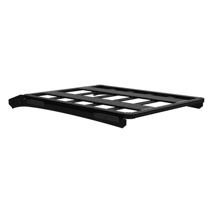 KC HiLiTES 24 - 25 Toyota Tacoma Double Cab Platform One Roof Rack - JDMuscleSPKkcl92304