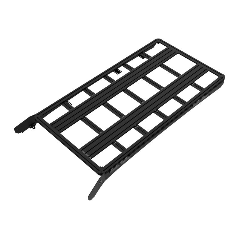 KC HiLiTES Platform One Roof Rack for Lexus GX470 and Toyota Land Cruiser Prado 120 | Part KCL92307 | kcl92307 - JDMuscleSPK887885
