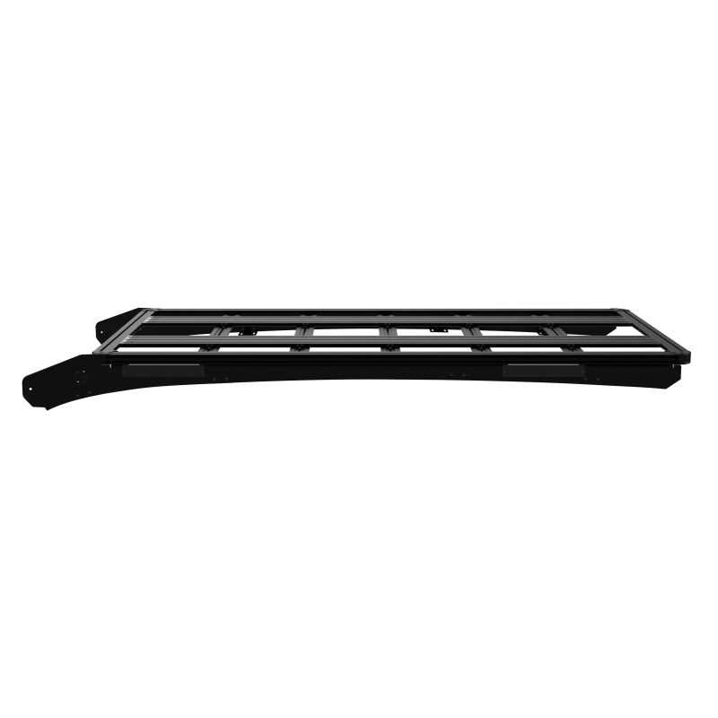 KC HiLiTES Platform One Roof Rack for Lexus GX470 and Toyota Land Cruiser Prado 120 | Part KCL92307 | kcl92307 - JDMuscleSPK887885