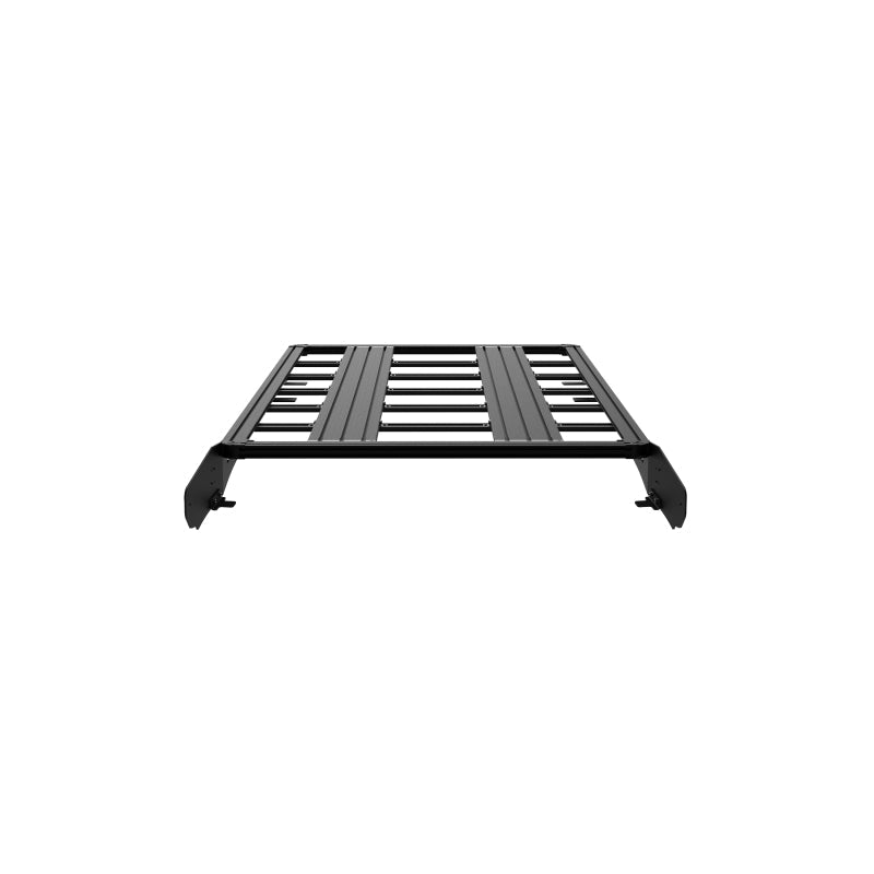 KC HiLiTES Platform One Roof Rack for Lexus GX470 and Toyota Land Cruiser Prado 120 | Part KCL92307 | kcl92307 - JDMuscleSPK887885