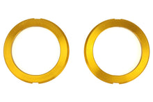 Kics Hub Centric Rings 73/56 - JDMuscleSPKKICWU7356