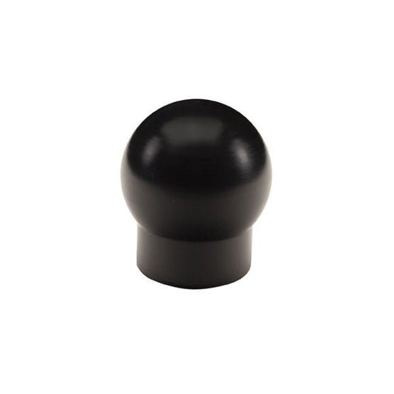 Killer B 2022+ BRZ Round Shift Knob Black 6mt w/Rev Lockout | 1005 - JDMuscleShift Knobsklb1005