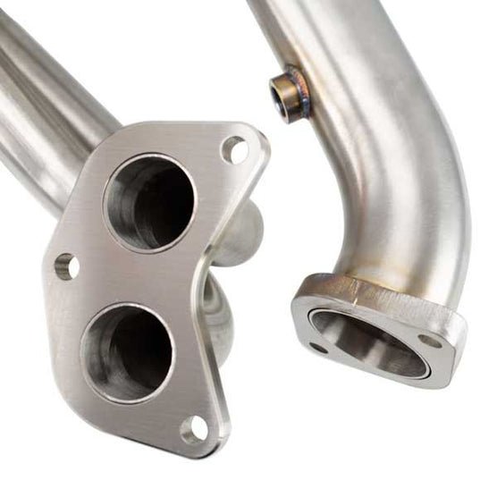 Killer B Motorsport 02 - 14 WRX / 04 - 21 STI 4 - 1 Max VE Holy Header Exhaust Manifold 2 Bolt | HH - 2BOLT - VE - JDMuscleExhaust Headers and ManifoldsklbHH-2BOLT-VE