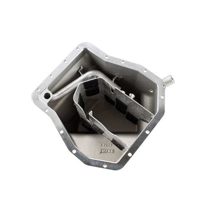 Killer B Motorsport 02 - 14 WRX / 04 - 21 STI Super G Oil Pan w/ High Flow Style Pick and Baffle Combo | PPBC - HFG - JDMuscleOil PansPPBC-HFG