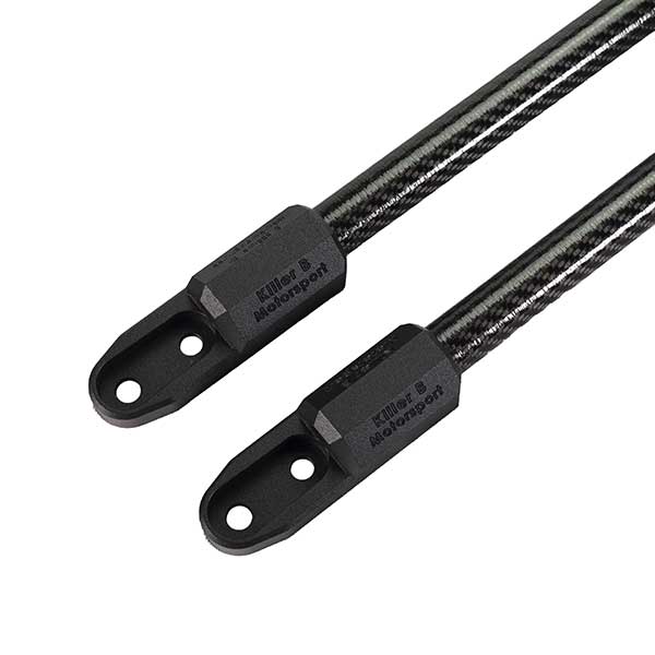 Killer B Motorsport 2022 BRZ/86 Carbon Fiber Strut Brace | 22BRSBCF - JDMuscleStrut Tower Barsklb22BRSBCF