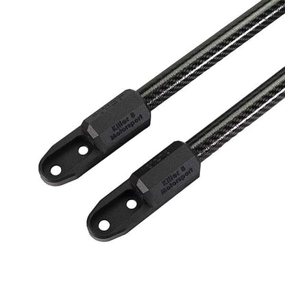 Killer B Motorsport 2022 BRZ/86 Carbon Fiber Strut Brace | 22BRSBCF - JDMuscleStrut Tower Barsklb22BRSBCF