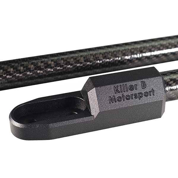 Killer B Motorsport 2022 BRZ/86 Carbon Fiber Strut Brace | 22BRSBCF - JDMuscleStrut Tower Barsklb22BRSBCF