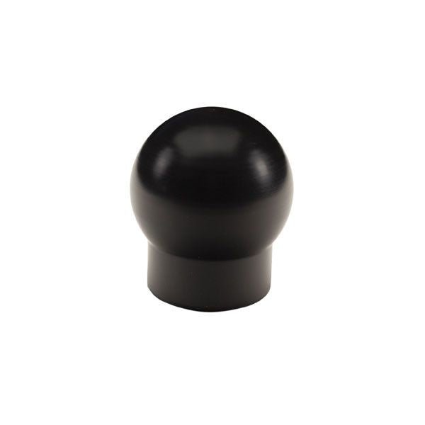 Killer B Motorsport [2022 BRZ/GR86] Round Shift Knob Black | 1005 - kb - JDMuscleShift Knob1005-kb