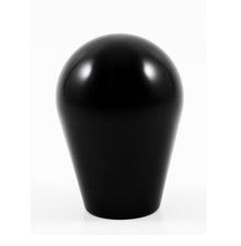Killer B Motorsport Teardrop Shift Knob Black 6 Speed Subaru Models | 1004