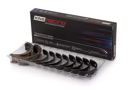 King Toyota 2JZGE/2JZGTE 4V 3.0L Rod Bearing Set | CR6754XPC0.5 - JDMuscleRod BearingskingCR6754XPC0.5