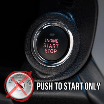 Kleinn Air Horns - 12 - 19 Toyota Push to Start Vehicles Remote | kleRSTOY6A - JDMuscleSPK827341