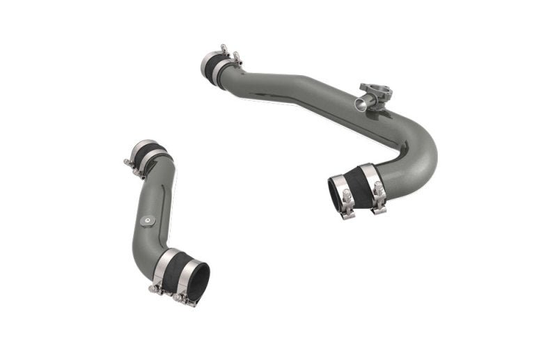 K&N 15 - 22 Ford Mustang L4 2.3L F/I Charge Pipe - JDMuscleCharge Pipesknn77-1010KC