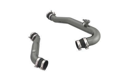 K&N 15 - 22 Ford Mustang L4 2.3L F/I Charge Pipe - JDMuscleCharge Pipesknn77-1010KC