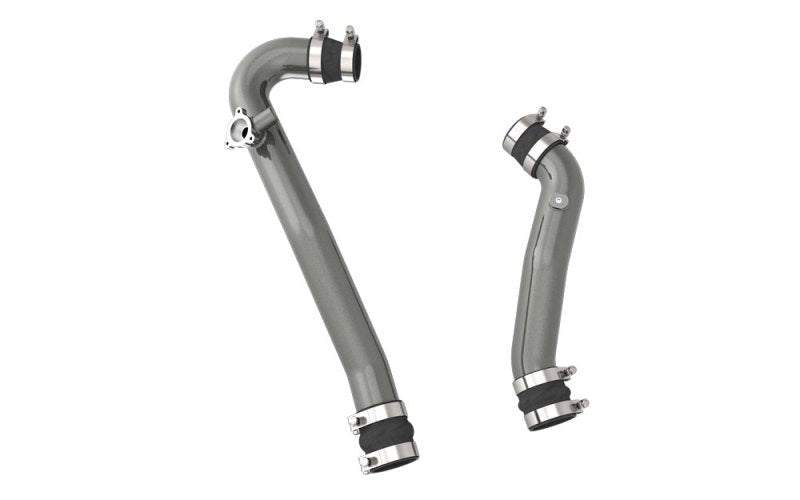 K&N 15 - 22 Ford Mustang L4 2.3L F/I Charge Pipe - JDMuscleCharge Pipesknn77-1010KC