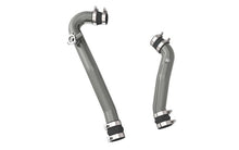 K&N 15 - 22 Ford Mustang L4 2.3L F/I Charge Pipe - JDMuscleCharge Pipesknn77-1010KC