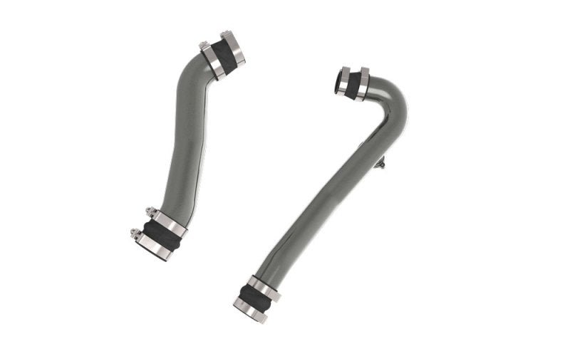 K&N 15 - 22 Ford Mustang L4 2.3L F/I Charge Pipe - JDMuscleCharge Pipesknn77-1010KC