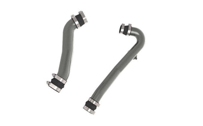 K&N 15 - 22 Ford Mustang L4 2.3L F/I Charge Pipe - JDMuscleCharge Pipesknn77-1010KC