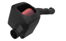 K&N 16 - 23 Toyota Tacoma V6 - 3.5L F Performance Air Intake System - JDMuscleSPKknn50-9039