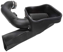 K&N 18 - 23 Ford Mustang GT 5.0L V8 F/I Dryflow Performance Air Intake System - JDMuscleShop the look 2knn30-2605