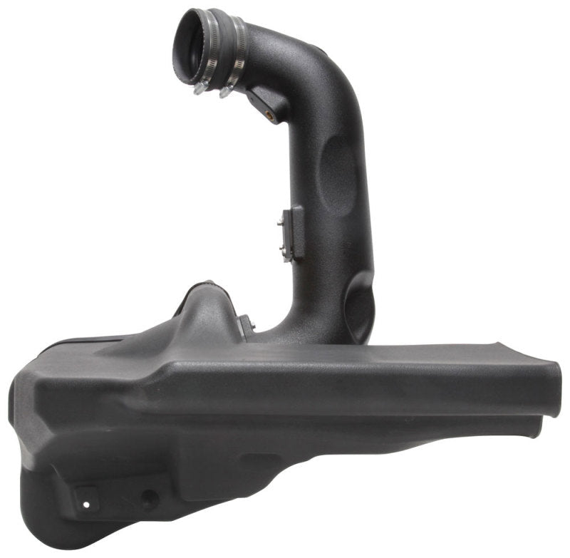K&N 18 - 23 Ford Mustang GT 5.0L V8 F/I Dryflow Performance Air Intake System - JDMuscleShop the look 2knn30-2605