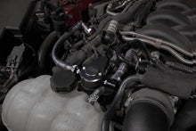K&N 18 - 23 Ford Mustang GT 5.0L V8 | Gas Catch Can Oil Separator - JDMuscleShop the look 2knn81-0802