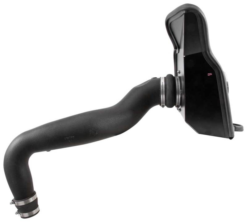 K&N 2015 - 2017 Ford Mustang 2.3L 57 Series FIPK Performance Intake Kit by K&N Engineering | knn57 - 2589 - JDMuscleSPK111304