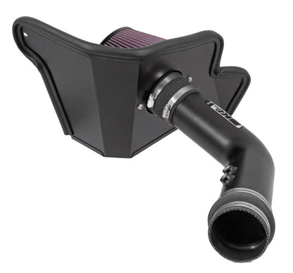 K&N 2015 Ford Mustang 3.7L V6 Performance Intake Kit - JDMuscleShop the look 2knn69-3536TTK