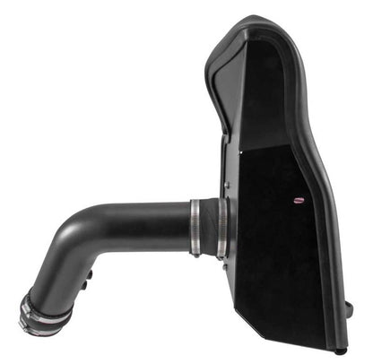 K&N 2015 Ford Mustang 3.7L V6 Performance Intake Kit - JDMuscleShop the look 2knn69-3536TTK