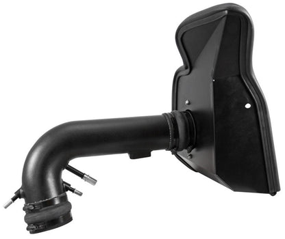K&N 2015 Ford Mustang GT 5.0L V8 Black Performance Intake Kit - JDMuscleShop the look 2knn71-3535