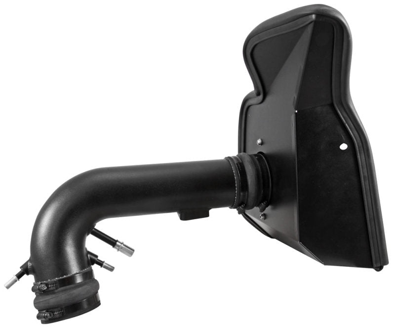 K&N 2015 Ford Mustang GT 5.0L V8 Black Performance Intake Kit - JDMuscleShop the look 2knn71-3535