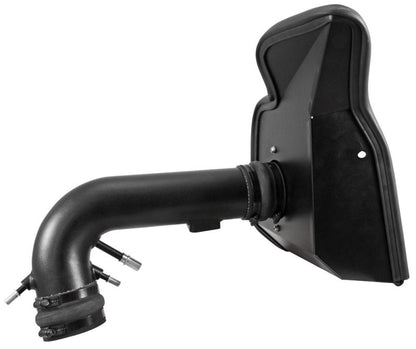 K&N 2015 Ford Mustang GT 5.0L V8 Black Performance Intake Kit - JDMuscleShop the look 2knn71-3535
