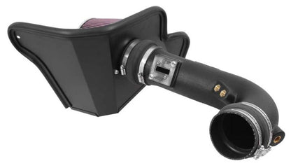 K&N 2015 Ford Mustang GT 5.0L V8 F/I Performance Intake Kit - JDMuscleShop the look 2knn63-2590