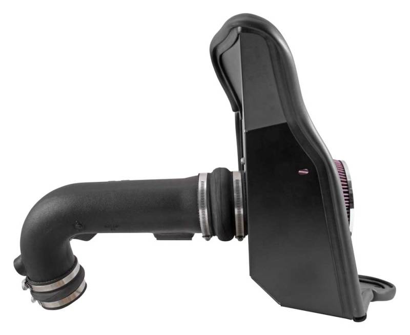 K&N 2015 Ford Mustang GT 5.0L V8 F/I Performance Intake Kit - JDMuscleShop the look 2knn63-2590