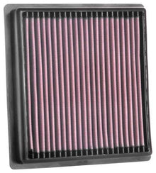 K&N 2019 WRX STI 2.5L F/I Replacement Air Filter | knn33 - 5092 - JDMuscleHigh Flow Replacement Panel Filtersknn33-5092