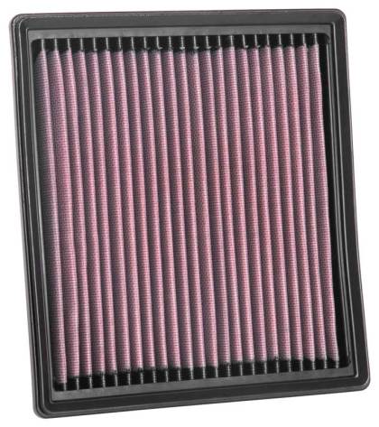K&N 2019 WRX STI 2.5L F/I Replacement Air Filter | knn33 - 5092 - JDMuscleHigh Flow Replacement Panel Filtersknn33-5092