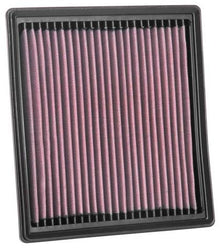 K&N 2019 WRX STI 2.5L F/I Replacement Air Filter | knn33 - 5092 - JDMuscleHigh Flow Replacement Panel Filtersknn33-5092