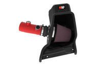 K&N 2023+ Civic Type R / 2024+ Integra Type S Performance Air Intake System - JDMuscleIntakesknn69-1511TWR