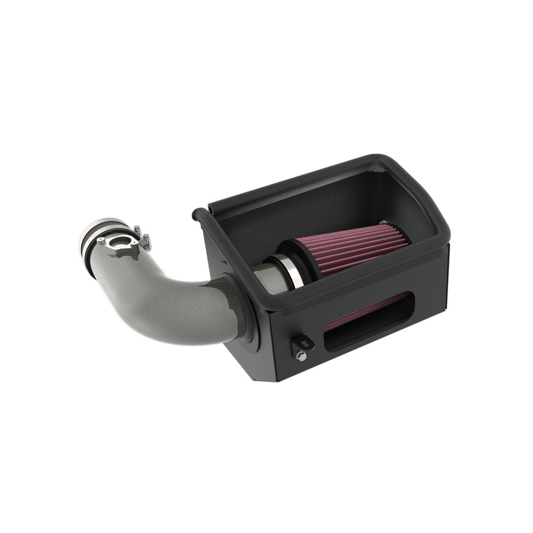 K&N [22 - 24 BRZ/GR86] 2.4L Typhoon Performance Air Intake System | 69 - 8624TC - JDMuscleIntakesknn69-8624TC