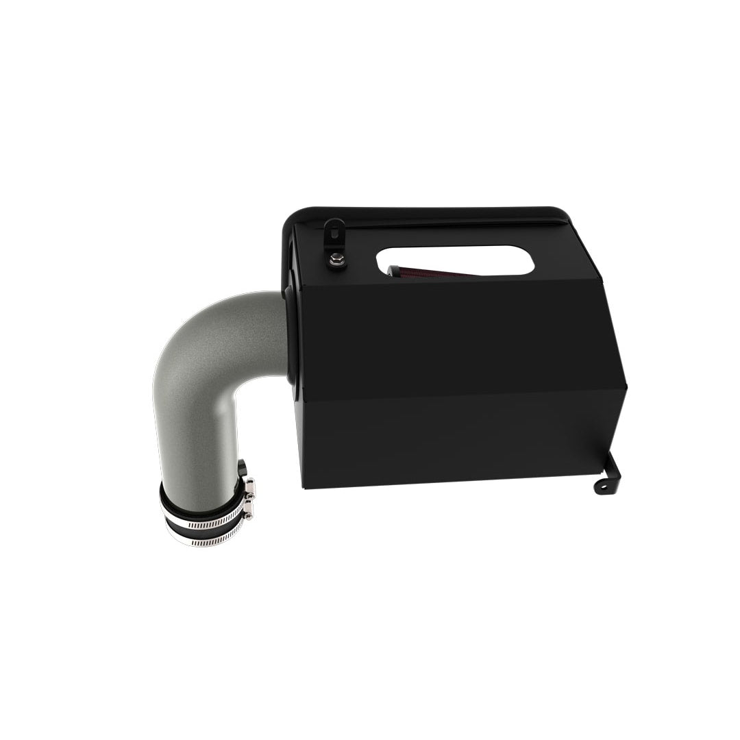 K&N [22 - 24 BRZ/GR86] 2.4L Typhoon Performance Air Intake System | 69 - 8624TC - JDMuscleIntakesknn69-8624TC