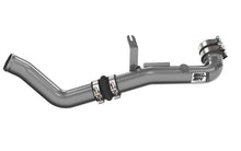 K&N 22 - 24 Honda Civic 1.5L L4 Aluminum Charge Pipe Kit - Gunmetal Gray - JDMuscleCharge Pipesknn77-1022KC