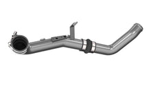 K&N 22 - 24 Honda Civic 1.5L L4 Aluminum Charge Pipe Kit - Gunmetal Gray - JDMuscleCharge Pipesknn77-1022KC