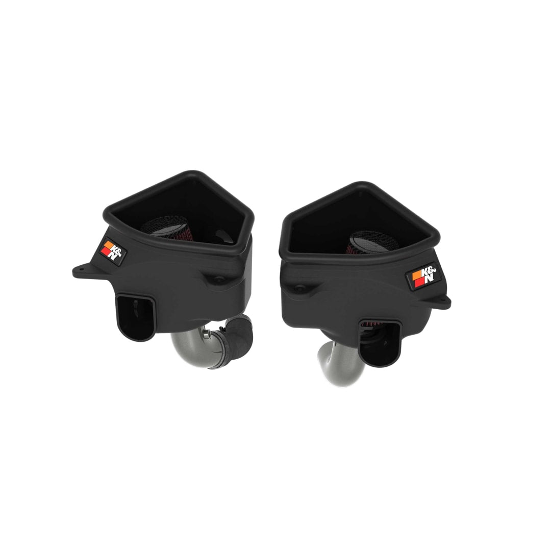 K&N 23 - 24 Nissan Z 69 Series Typhoon Cold Air Intakes | 69 - 7086TC - JDMuscleIntakesknn69-7086TC