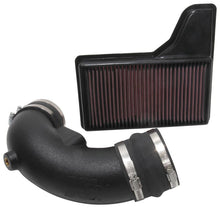 K&N 57 Series FIPK Performance Intake Kit for 2018 - 2021 Ford Mustang GT V8 5.0L | knn57 - 2605 - JDMuscleSPK321575