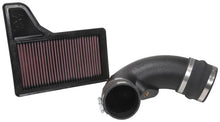 K&N 57 Series FIPK Performance Intake Kit for 2018 - 2021 Ford Mustang GT V8 5.0L | knn57 - 2605 - JDMuscleSPK321575