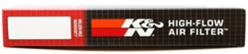 K&N Engineering 05 - 10 Ford Mustang 4.0L / 05 - 09 Mustang GT 4.6L Drop - In Air Filter | knn33 - 2298 - JDMuscleSPK14508