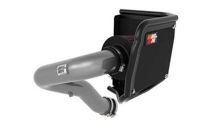 K&N Engineering [22-24 WRX] Performance Air Intake System - Aluminum - JDMuscleIntakesknn69-8012TC